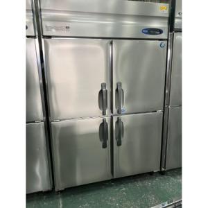 ホシザキ（HOSHIZAKI） （新品）ホシザキ 縦型業務用冷凍冷蔵庫 幅1200