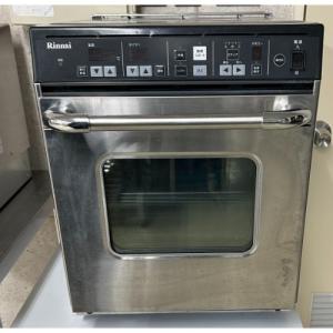 リンナイ（Rinnai） RCK-S10AS(A) プロパンガス用 大型コンベック □[G