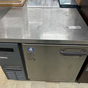 専用です購入厳禁北沢 コールドテーブル 台下冷蔵庫 YRC-120RM 12年 専用です購入厳禁北沢 コールドテーブル 台下冷蔵庫 YRC-120RM 12年