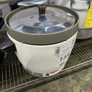 リンナイ リンナイ 業務用ガス炊飯器 涼厨 RR-S300G2 3升炊き