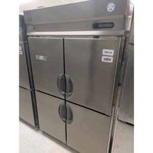 フクシマガリレイ 業務用冷凍冷蔵庫 GRN-152PDX 中古 : 業務用厨房機器 