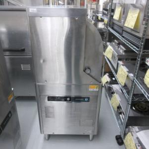 食器洗浄機 スルー ホシザキ JWE-450WUA3 業務用 中古/送料別途見積