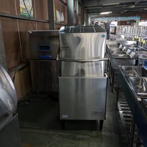 ホシザキ（HOSHIZAKI） 業務用 冷蔵コールドテーブル（ノンピラー
