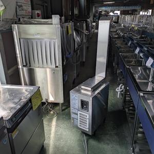 ホシザキ 追加棚網 HR-150LAT3-ML用 業務用冷蔵庫用 追加棚網2枚＋