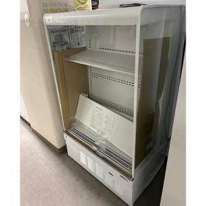 業界最長1年保証】冷蔵オープンショーケース ダイヤ冷ケース 特注品