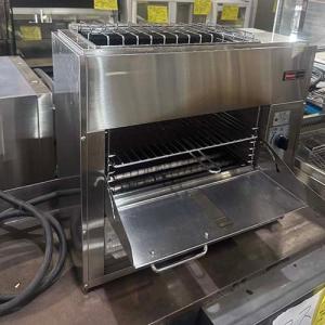 中古上火式焼物器の通販ならテンポスドットコム
