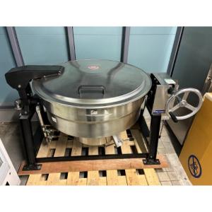 中古回転釜・炒め器の通販ならテンポスドットコム