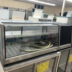 ホシザキ（HOSHIZAKI） HNC-90B-L-B HNC-90B-R-B 冷蔵ネタケース