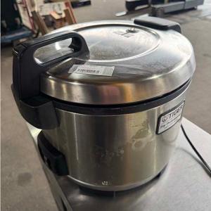 電気炊飯器 3.6? タイガー(TIGER) JNO-B360 業務用 中古/送料別途見積