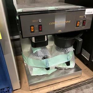 CARIMALI カリマリ 全自動コーヒーマシン HARMONY SOFT Matt Grey