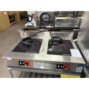 中古卓上IHコンロの通販ならテンポスドットコム