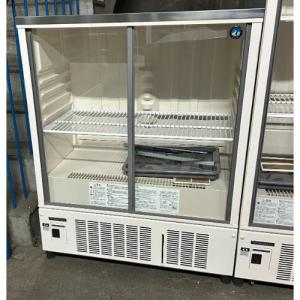 業界最長1年保証】台下冷蔵ショーケース ホシザキ RTS-90STD 業務用