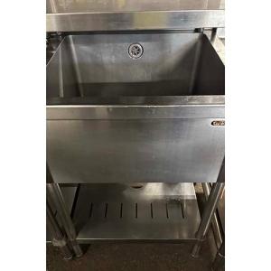 中古一槽シンクの通販ならテンポスドットコム
