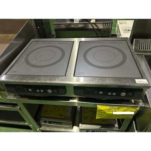 中古卓上IHコンロの通販ならテンポスドットコム