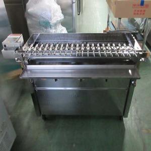 ヒゴグリラー 電気式焼物器 (グリラー) P-4 小型万能タイプ卓上型 幅