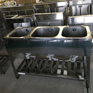 中古三槽シンクの通販ならテンポスドットコム