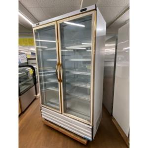 中古リーチインショーケースの通販ならテンポスドットコム