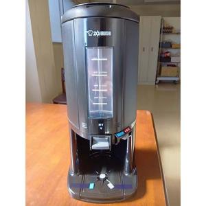 象印（ZOJIRUSHI） 業務用 製菓用品 チョコレートウォーマー 6.0L 乾式