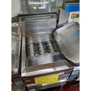中古業務用フライヤーの通販ならテンポスドットコム