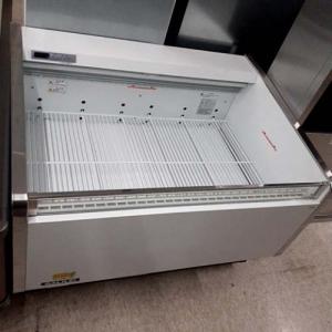 平型冷凍冷蔵ショーケース　【美品　中古】値段交渉受け付けます 中古平型ショーケースの通販ならテンポスドットコム
