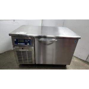 大和冷機 ブラストチラー DBC-060H3 中古　2024年購入 三相200V DBC-061H3 【大和冷機】ブラストチラー/ショックフリーザー 幅1200