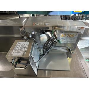 業務用中古スライサーの通販ならテンポスドットコム