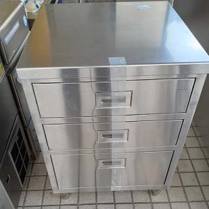 マルゼン 作業台三方枠（バックガードなし・スノコなし） BW-T127N