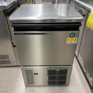 2023年製　ホシザキ キューブアイスメーカー IM-35M-2 業務用　中古 Amazon.co.jp: ホシザキ 全自動 製氷機 キューブアイスメーカー IM-35M