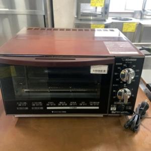 オーブントースター 象印 ET-GT30-VD 業務用 中古/送料無料 : 業務用