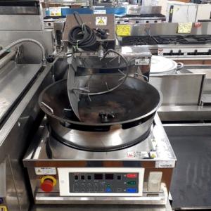 ホシザキ（HOSHIZAKI） 全自動製氷機 キューブアイスメーカー IM-20CL