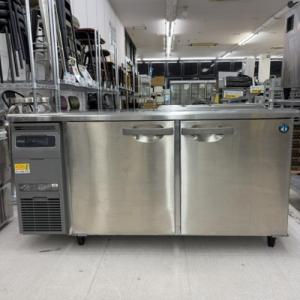 SUR-K1261SB](2年保証)パナソニック 業務用冷蔵庫 横型 コールド 