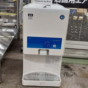 ホシザキ（HOSHIZAKI） コールドドリンクディスペンサー〈アイス