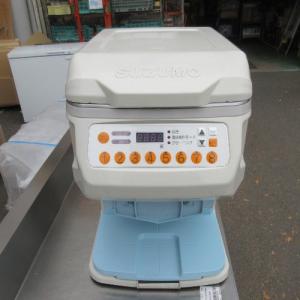 業界最長1年保証】シャリ弁ロボ 鈴茂器工 GST-HMA-TB 業務用 中古/送料