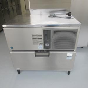 業界最長1年保証】クレセントアイスメーカー製氷機 ホシザキ KMD-270AA