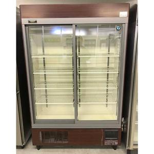 冷蔵リーチインショーケース フクシマガリレイ(福島工業) MRF-40GMTR5