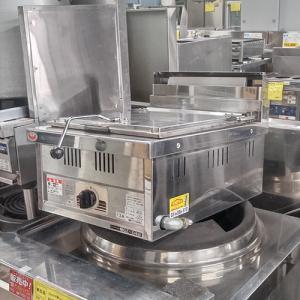 中古餃子焼器の通販ならテンポスドットコム