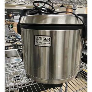 タイガー（TIGER） 業務用炊飯ジャー 交換用 内なべ 内鍋 内釜 JNO