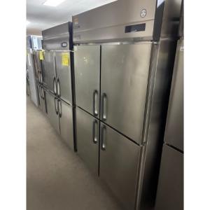 ホシザキ（HOSHIZAKI） 冷蔵ショーケース SSB-85CL1 中古 : 業務用厨房