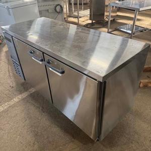 中古】冷蔵コールドテーブル フクシマガリレイ(福島工業) LCC-150RM-F