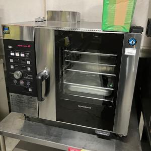 ホシザキ スチームコンベクションオーブン | テンポスドットコム通販サイト