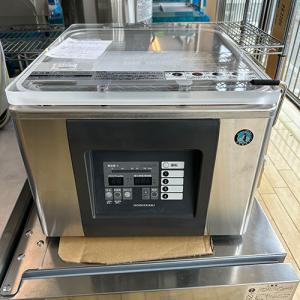 業務用/新品】【ホシザキ】真空包装機 HPS-200B 幅350×奥行455×高さ325