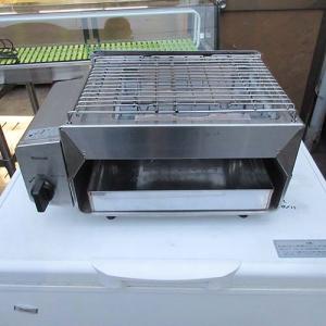 中古グリラー・焼物器の通販ならテンポスドットコム