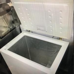 中古厨房 カリマリ エスプレッソマシン cento50 G1 チェント 350×515