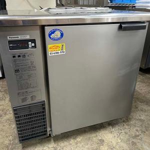 中古サンドイッチコールドテーブルの通販ならテンポスドットコム