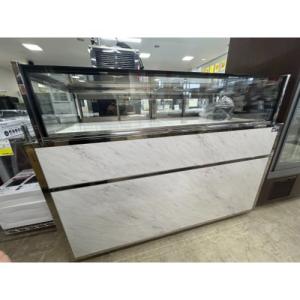 【大幅値下げ❗️】大穂製作所 OHGU-900se 業務用冷蔵ショーケース 対面冷蔵ショーケース 大穂製作所 OHU-ta900 業務用 中古/送料別途見積