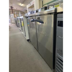 ホシザキ（HOSHIZAKI） 業務用 冷蔵コールドテーブル・製氷機・作業台