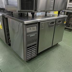 【動確済み】2024年 ホシザキ 業務用 台下冷凍冷蔵庫 RFT-120MNCJ ホシザキ 追加棚網 RFT-120MTCG用 （冷凍室用） テーブル形冷凍冷蔵庫