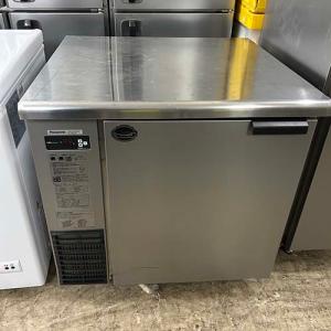 送料無料 新品 パナソニック（旧サンヨー） コールドテーブル冷蔵庫