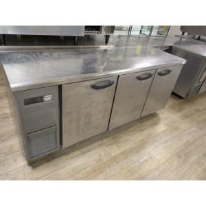 パナソニックW1500コールドテーブル(中古) 楽天市場】コールドテーブル w1500の通販