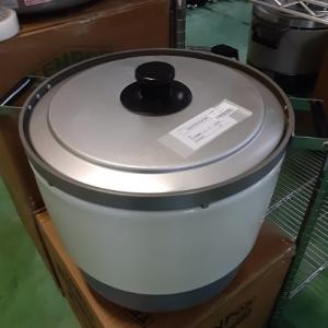 中古ガス炊飯器の通販ならテンポスドットコム
